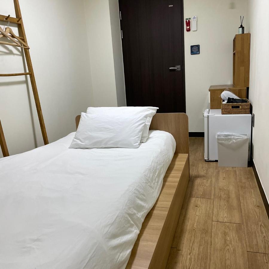 Hostel Korea - Ikseon Сеул Экстерьер фото
