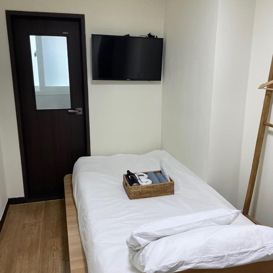 Hostel Korea - Ikseon Сеул Экстерьер фото