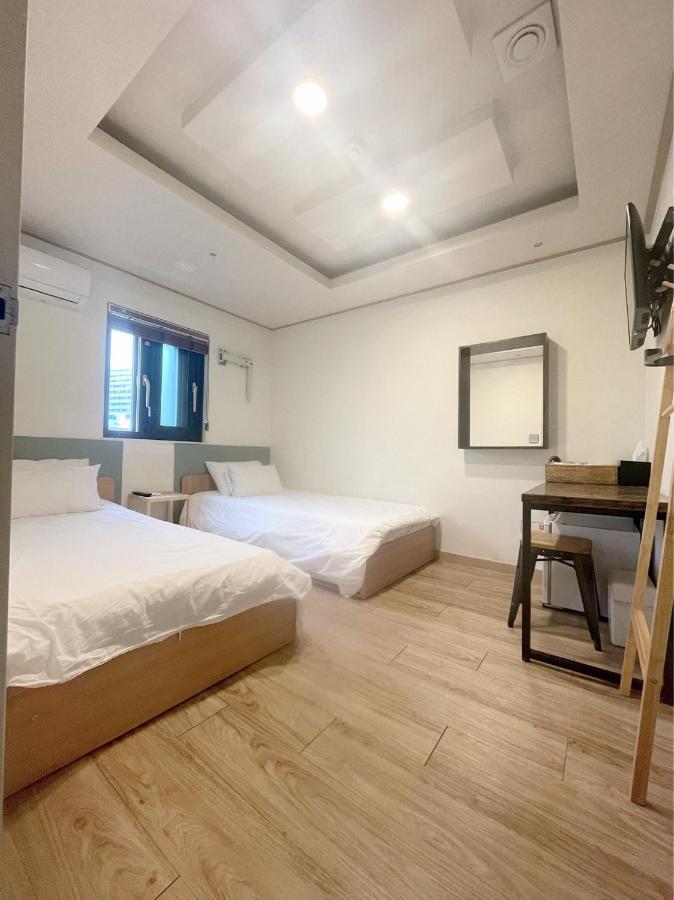 Hostel Korea - Ikseon Сеул Экстерьер фото
