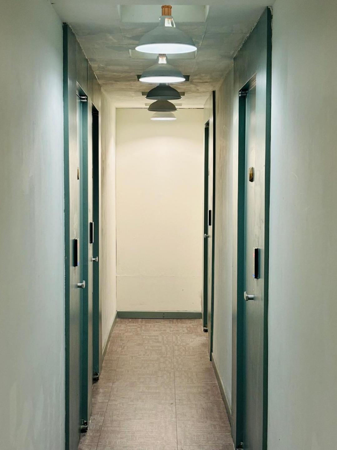Hostel Korea - Ikseon Сеул Экстерьер фото