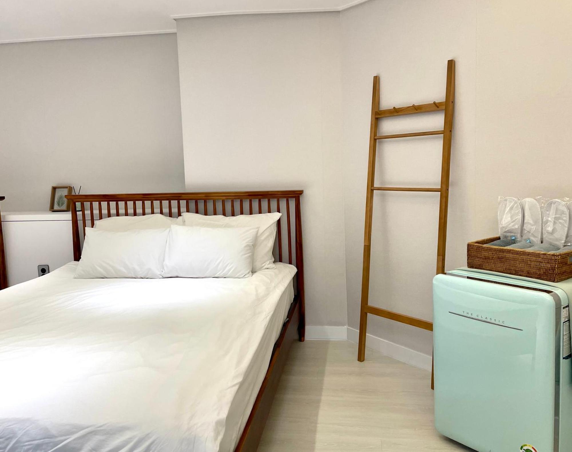 Hostel Korea - Ikseon Сеул Экстерьер фото
