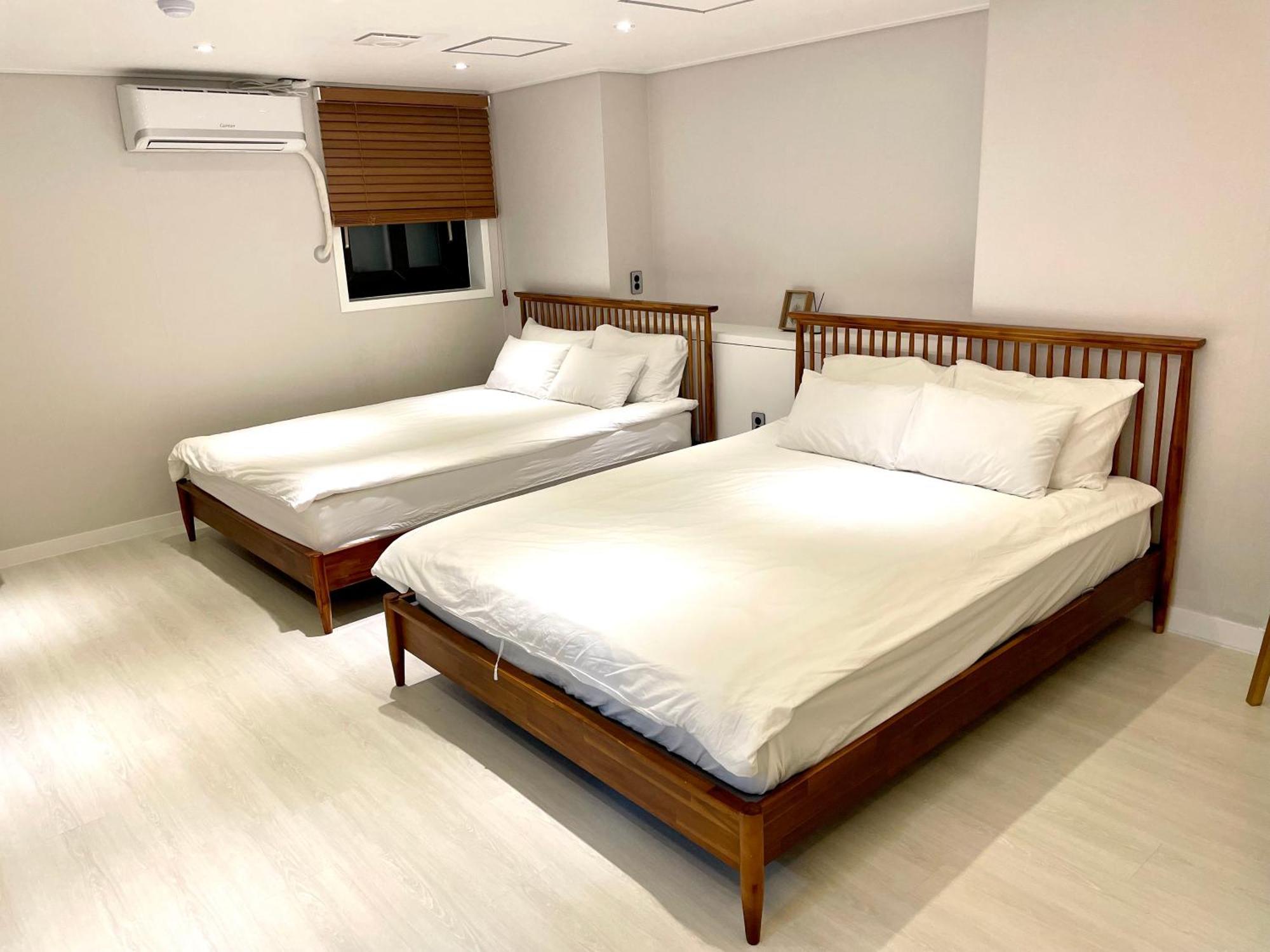 Hostel Korea - Ikseon Сеул Экстерьер фото